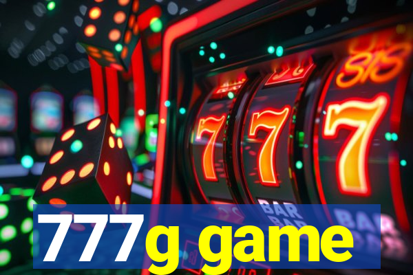 777g game